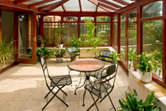 Woodmansey conservatory quotes