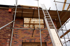 trusted extension quotes Woodmansey