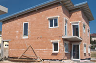 Woodmansey home extensions