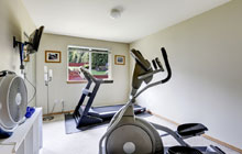Woodmansey home gym construction leads