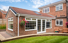 Woodmansey house extension leads